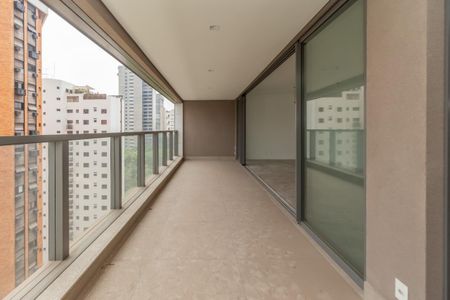 Apartamento à venda com 154m², 3 quartos e 2 vagas