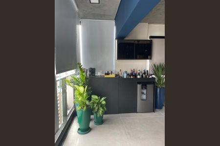 Apartamento à venda com 2 quartos, 82m² em Pinheiros, São Paulo