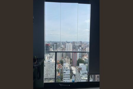 Apartamento à venda com 2 quartos, 82m² em Pinheiros, São Paulo