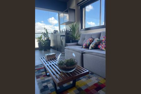 Apartamento à venda com 2 quartos, 82m² em Pinheiros, São Paulo