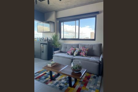 Apartamento à venda com 2 quartos, 82m² em Pinheiros, São Paulo