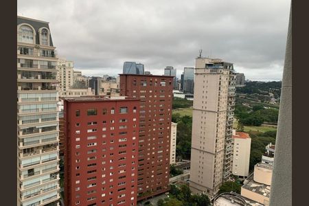 Apartamento à venda com 268m², 3 quartos e 3 vagas