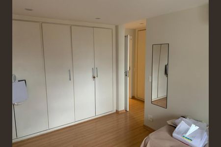 Apartamento à venda com 268m², 3 quartos e 3 vagas