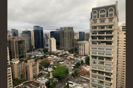 Apartamento à venda com 268m², 3 quartos e 3 vagas