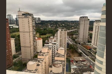 Apartamento à venda com 268m², 3 quartos e 3 vagas