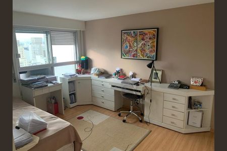 Apartamento à venda com 268m², 3 quartos e 3 vagas