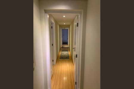 Apartamento à venda com 268m², 3 quartos e 3 vagas