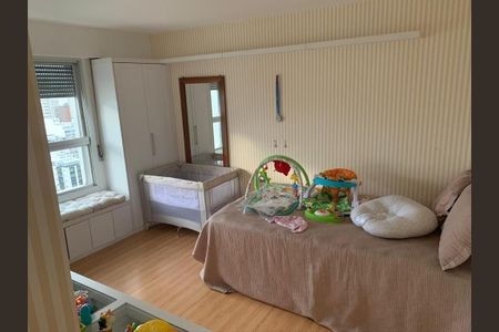 Apartamento à venda com 268m², 3 quartos e 3 vagas