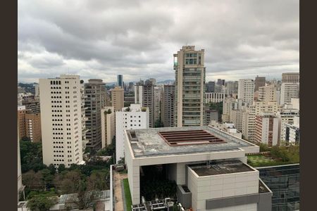 Apartamento à venda com 268m², 3 quartos e 3 vagas
