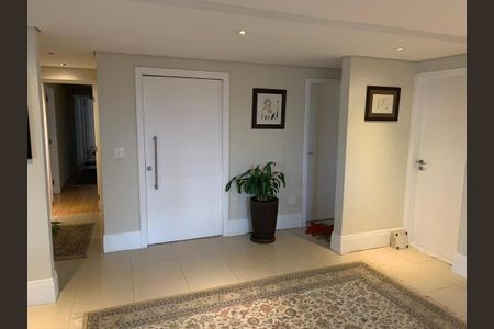 Apartamento à venda com 268m², 3 quartos e 3 vagas