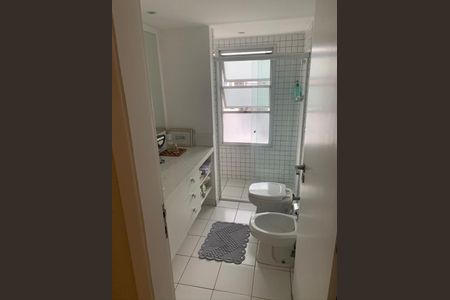 Apartamento à venda com 268m², 3 quartos e 3 vagas