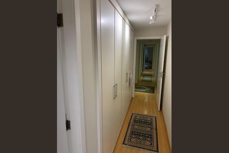 Apartamento à venda com 268m², 3 quartos e 3 vagas