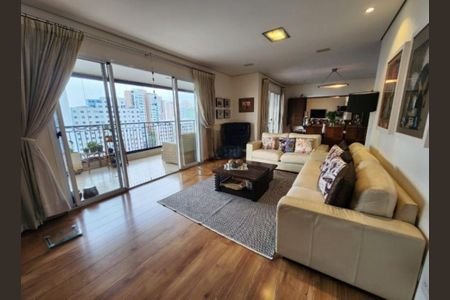 Apartamento à venda com 4 quartos, 187m² em Paraíso, São Paulo