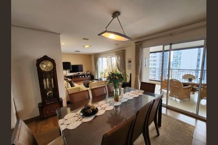 Apartamento à venda com 4 quartos, 187m² em Paraíso, São Paulo