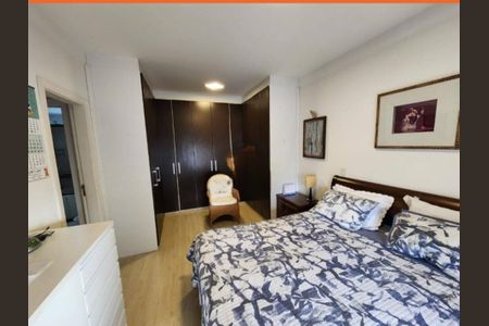 Apartamento à venda com 4 quartos, 187m² em Paraíso, São Paulo