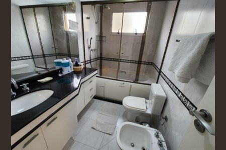 Apartamento à venda com 4 quartos, 187m² em Paraíso, São Paulo