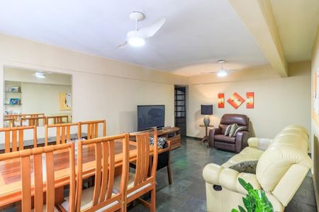 Apartamento à venda com 95m², 2 quartos e 1 vaga