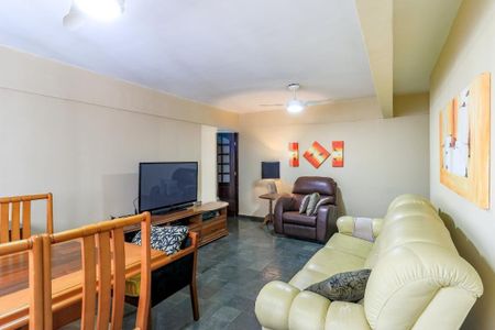 Apartamento à venda com 95m², 2 quartos e 1 vaga