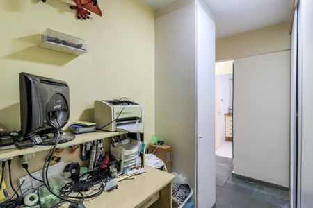 Apartamento à venda com 95m², 2 quartos e 1 vaga