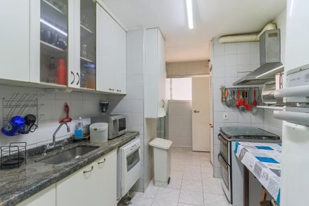 Apartamento à venda com 95m², 2 quartos e 1 vaga