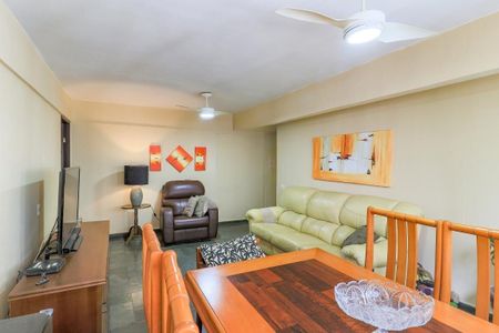 Apartamento à venda com 95m², 2 quartos e 1 vaga