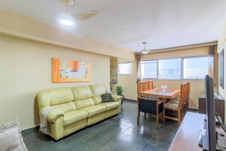 Apartamento à venda com 95m², 2 quartos e 1 vaga