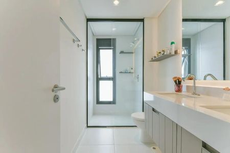 Apartamento à venda com 3 quartos, 175m² em Jardins, São Paulo