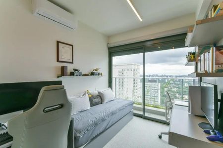 Apartamento à venda com 3 quartos, 175m² em Jardins, São Paulo