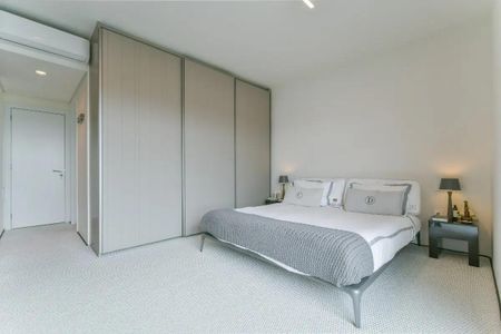 Apartamento à venda com 3 quartos, 175m² em Jardins, São Paulo