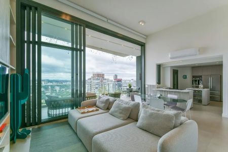 Apartamento à venda com 3 quartos, 175m² em Jardins, São Paulo