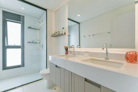 Apartamento à venda com 3 quartos, 175m² em Jardins, São Paulo