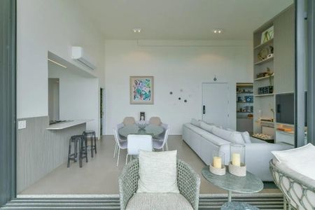 Apartamento à venda com 3 quartos, 175m² em Jardins, São Paulo