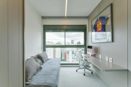 Apartamento à venda com 3 quartos, 175m² em Jardins, São Paulo