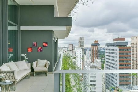 Apartamento à venda com 175m², 3 quartos e 2 vagas