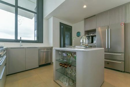 Apartamento à venda com 175m², 3 quartos e 2 vagas