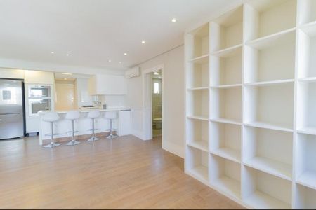 Apartamento à venda com 2 quartos, 85m² em Vila Nova Conceição, São Paulo