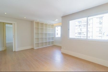 Apartamento à venda com 2 quartos, 85m² em Vila Nova Conceição, São Paulo