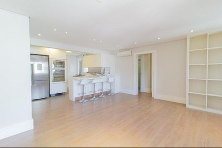 Apartamento à venda com 2 quartos, 85m² em Vila Nova Conceição, São Paulo
