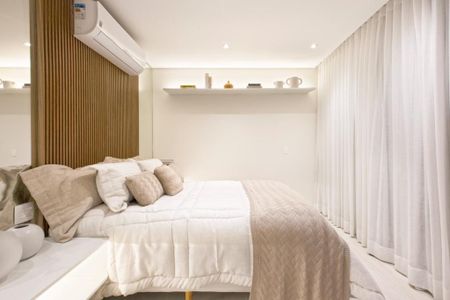 Apartamento à venda com 125m², 2 quartos e 2 vagas