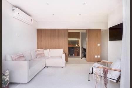 Apartamento à venda com 125m², 2 quartos e 2 vagas