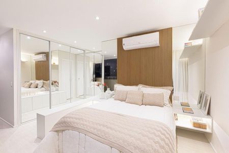 Apartamento à venda com 125m², 2 quartos e 2 vagas