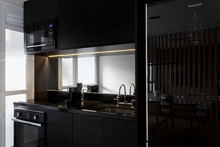 Apartamento à venda com 125m², 2 quartos e 2 vagas