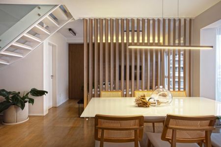 Apartamento à venda com 125m², 2 quartos e 2 vagas