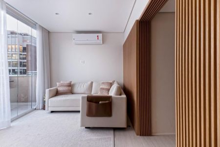 Apartamento à venda com 125m², 2 quartos e 2 vagas