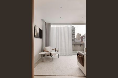 Apartamento à venda com 125m², 2 quartos e 2 vagas