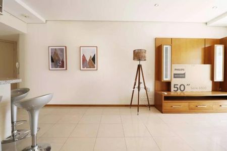 Apartamento à venda com 2 quartos, 77m² em Jardim Paulista, São Paulo