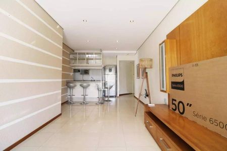 Apartamento à venda com 2 quartos, 77m² em Jardim Paulista, São Paulo