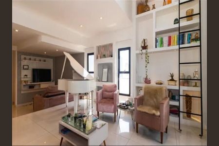 Apartamento à venda com 2 quartos, 144m² em Itaim Bibi, São Paulo