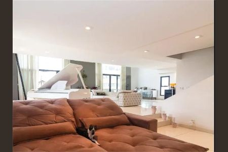 Apartamento à venda com 2 quartos, 144m² em Itaim Bibi, São Paulo