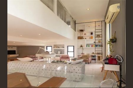 Apartamento à venda com 2 quartos, 144m² em Itaim Bibi, São Paulo